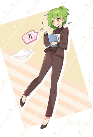 Fanart